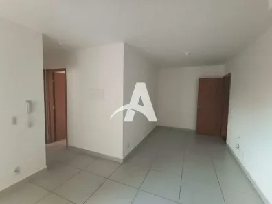 Apartamento com 2 Quartos para alugar, 50m² no Martins, Uberlândia
