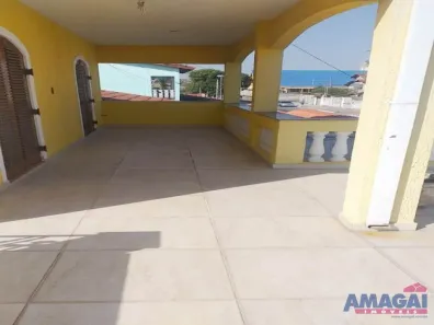 Sobrado com 5 Quartos à venda, 400m² no Jardim Santa Maria, Jacareí