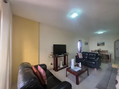 Apartamento com 2 Quartos à venda, 99m² no Centro, São Vicente