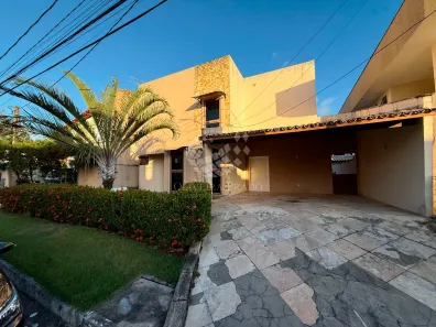 Casa com 3 Quartos para alugar, 10m² no Parque do Jiqui, Parnamirim