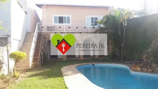 Casa com 5 Quartos à venda, 340m² no Paulicéia, Piracicaba