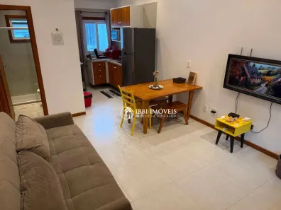 Apartamento com 1 Quarto à venda, 40m² no Condomínio Porto das Baleias, Mata de São João