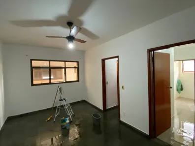 Apartamento com 1 Quarto para alugar, 45m² no Jardim Paulista, Ribeirão Preto