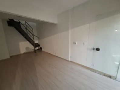 Ponto Comercial para alugar, 24m² no Buritis, Belo Horizonte