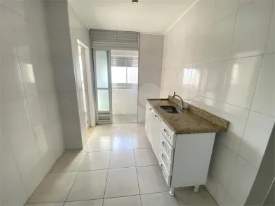 Apartamento com 3 Quartos à venda, 65m² no Limão, São Paulo