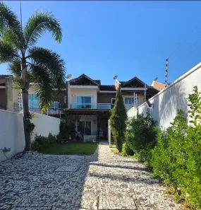 Casa com 4 Quartos à venda, 140m² no Urucunema, Eusébio