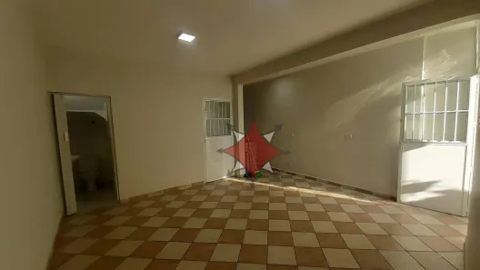 Casa com 1 Quarto para alugar, 60m² no Vila Formosa, São Paulo