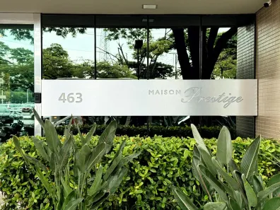 Apartamento com 3 Quartos à venda, 176m² no Zona 07, Maringá