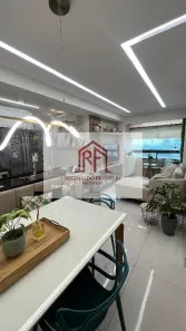 Apartamento com 3 Quartos à venda, 67m² no Casa Amarela, Recife