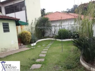 Casa de Condomínio com 3 Quartos à venda, 266m² no Horto Florestal, São Paulo