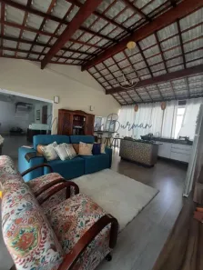 Casa de Condomínio com 4 Quartos à venda, 200m² no Buraquinho, Lauro de Freitas