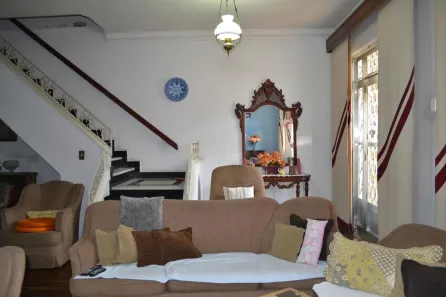 Casa com 3 Quartos à venda, 360m² no Campinho, Rio de Janeiro