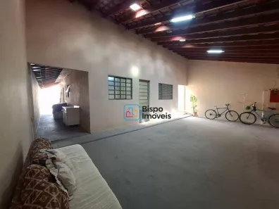 Casa com 3 Quartos à venda, 119m² no Jardim Governador Mário Covas II, Americana
