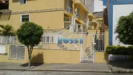 Sobrado com 2 Quartos à venda, 148m² no Vila Bertioga, São Paulo