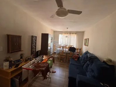 Apartamento com 2 Quartos à venda, 59m² no Independência, Ribeirão Preto