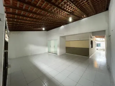 Casa com 2 Quartos à venda, 80m² no Jardim São Cristóvão II, São Luís