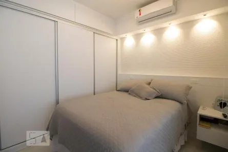 Kitnet com 1 Quarto à venda, 36m² no Consolação, São Paulo