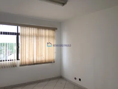 Sala Comercial para alugar, 100m² no Sumarezinho, São Paulo