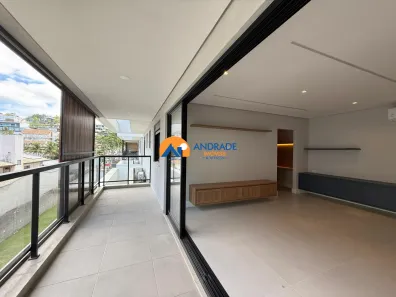Apartamento com 3 Quartos à venda, 122m² no Enseada, Ubatuba