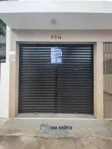 Sala Comercial para alugar, 23m² no Parque Santos Dumont, Taboão da Serra