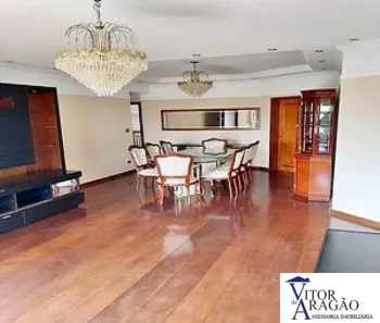 Apartamento com 3 Quartos à venda, 140m² no Vila Nova Cachoeirinha, São Paulo