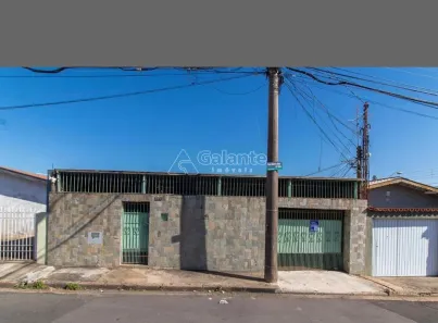 Casa com 3 Quartos à venda, 150m² no Vila Teixeira, Campinas
