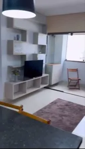 Apartamento com 2 Quartos à venda, 52m² no Setor Bueno, Goiânia