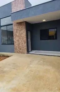 Casa de Condomínio com 3 Quartos à venda, 100m² no Horto Florestal, Sorocaba