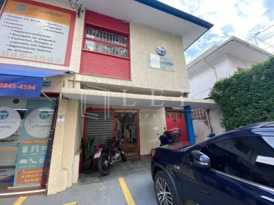 Ponto Comercial à venda, 141m² no Vila Olímpia, São Paulo