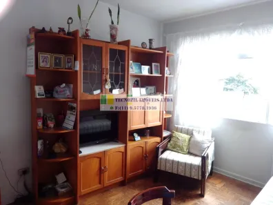 Apartamento com 2 Quartos à venda, 58m² no Cambuci, São Paulo