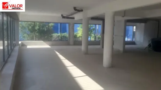 Ponto Comercial à venda, 580m² no Vila Progredior, São Paulo
