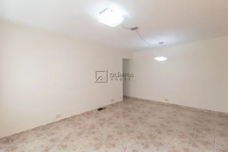 Apartamento com 3 Quartos à venda, 112m² no Vila Mariana, São Paulo