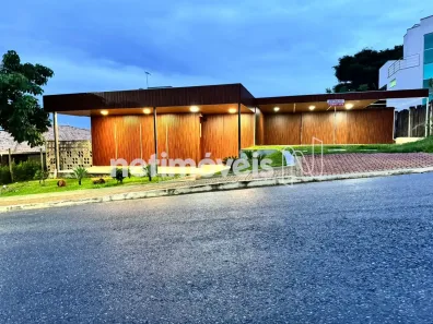 Casa com 4 Quartos à venda, 117m² no Gran Royalle Aeroporto, Confins