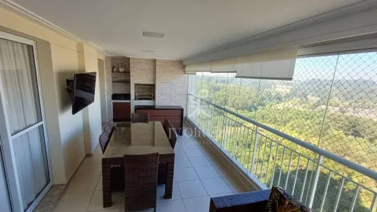 Apartamento com 4 Quartos à venda, 171m² no Jardim Adhemar de Barros, São Paulo