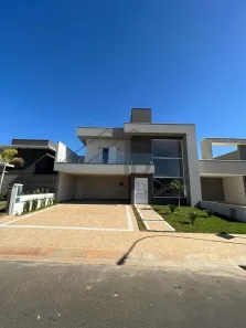 Casa com 3 Quartos à venda, 337m² no Jardim Residencial Dona Maria José, Indaiatuba