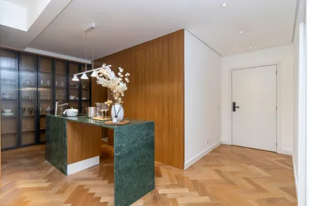 Apartamento com 3 Quartos à venda, 168m² no Jardim Paulista, São Paulo