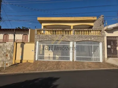 Sobrado com 3 Quartos à venda, 307m² no Jardim Ricetti, São Carlos