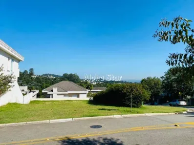 Lote/Terreno à venda, 484m² no Alphaville, Santana de Parnaíba