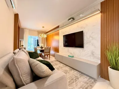 Apartamento com 2 Quartos à venda, 70m² no Morretes, Itapema