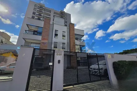 Apartamento com 2 Quartos à venda, 74m² no Gravatá, Navegantes