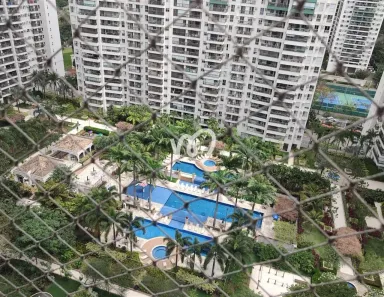 Apartamento com 2 Quartos à venda, 78m² no Barra Olímpica, Rio de Janeiro
