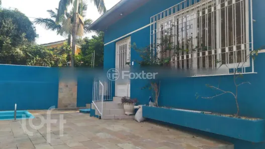 Casa com 3 Quartos à venda, 110m² no Ipanema, Porto Alegre