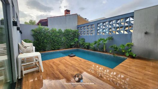 Casa de Condomínio com 3 Quartos à venda, 250m² no Aeroclube, Porto Velho
