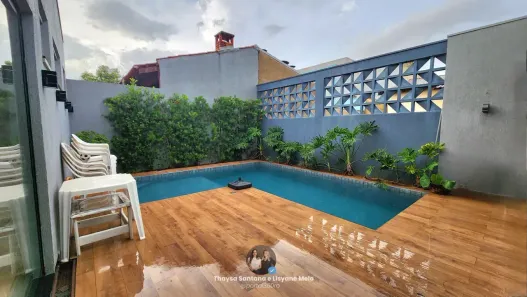 Casa de Condomínio com 3 Quartos à venda, 250m² no Aeroclube, Porto Velho