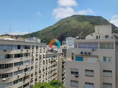 Cobertura com 3 Quartos para alugar, 63m² no Copacabana, Rio de Janeiro