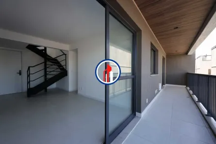 Cobertura com 3 Quartos à venda, 250m² no Botafogo, Rio de Janeiro