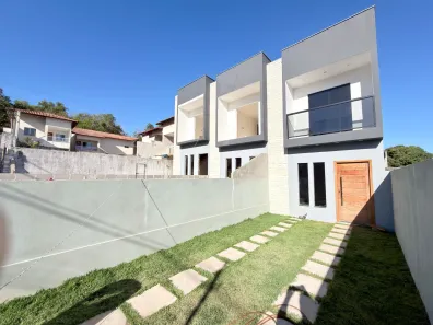 Casa com 3 Quartos à venda, 93m² no Costa Bela, Serra