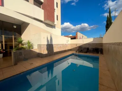 Apartamento com 3 Quartos à venda, 100m² no Jardim América, Goiânia