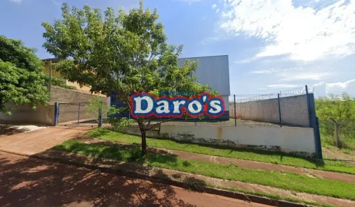 Galpão/Depósito/Armazém com 1 Quarto para alugar, 375m² no Jardim Hanover, Maringá