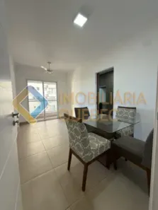 Apartamento com 1 Quarto à venda, 42m² no Ribeirânia, Ribeirão Preto